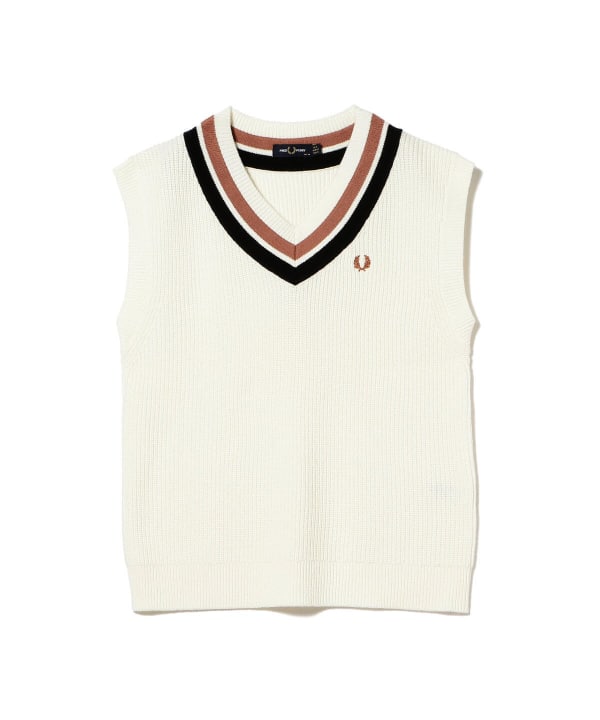 ◠‿◠ )【＜FRED PERRY（フレッドペリー）＞】特集( ◠‿◠ )｜ビームス