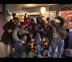 ご報告【ありがとうビームス 天王寺】