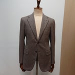 BEAMS F オリジナル FOXフランネル スーツ編②