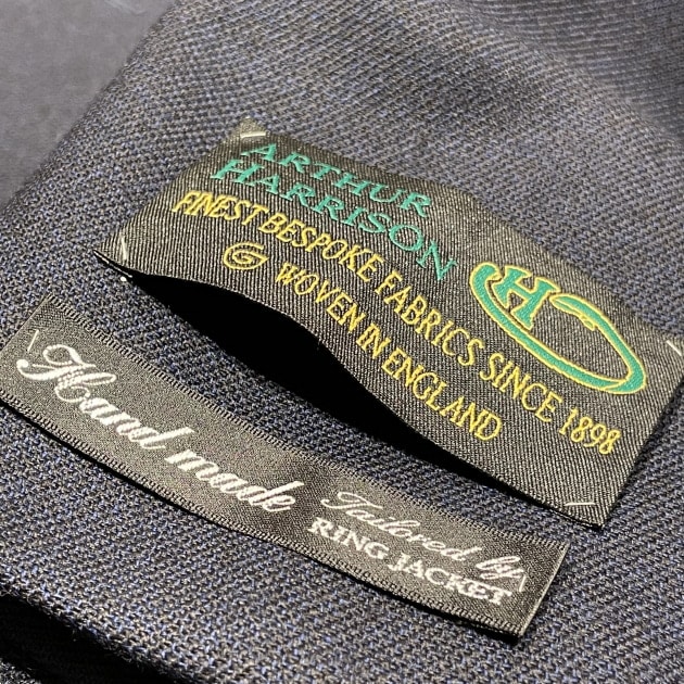 BEAMS F＞HANDGRADE NAVY SUITS｜ビームスF 新宿｜BEAMS