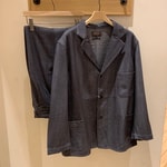 ミヨシのBEAMS PLUSダイアリー　〜セットアップ編〜
