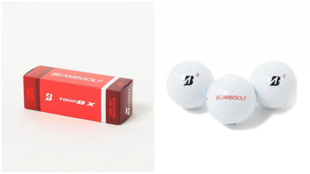 Amazon | ブリヂストンゴルフ（BRIDGESTONE GOLF） ゴルフボール