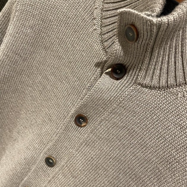 ザノーネ CHIOTO ビームスF ザノーネ キョート beamsf別注 50 見逃せ