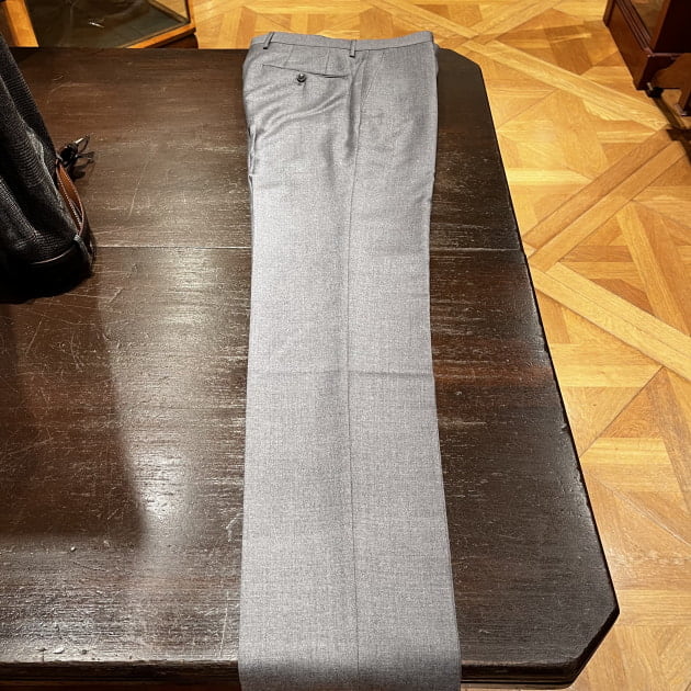 王道美脚シルエット〈INCOTEX〉|ビームス ハウス 六本木|BEAMS 王道美脚シルエット〈INCOTEX〉|ビームス ハウス 六本木|BEAMS