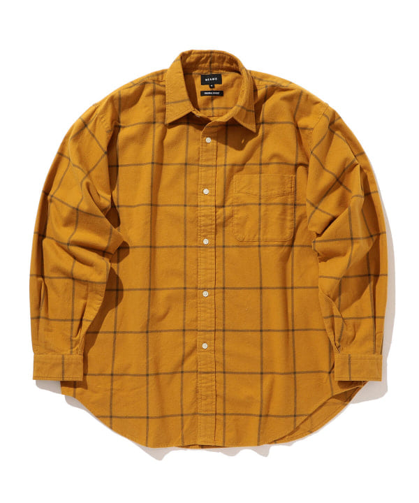 総集編』''チェックシャツ''予約品目イッキ見せ！【早割】｜ビームス