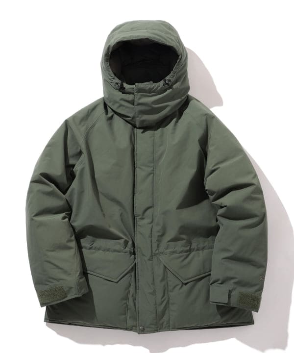 Marmot × BEAMS 別注 ダウン予約開始！｜ビームス 大分｜BEAMS