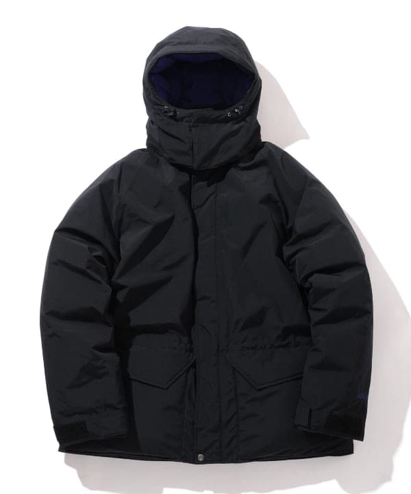 Marmot × BEAMS 別注 ダウン予約開始！｜ビームス 大分｜BEAMS