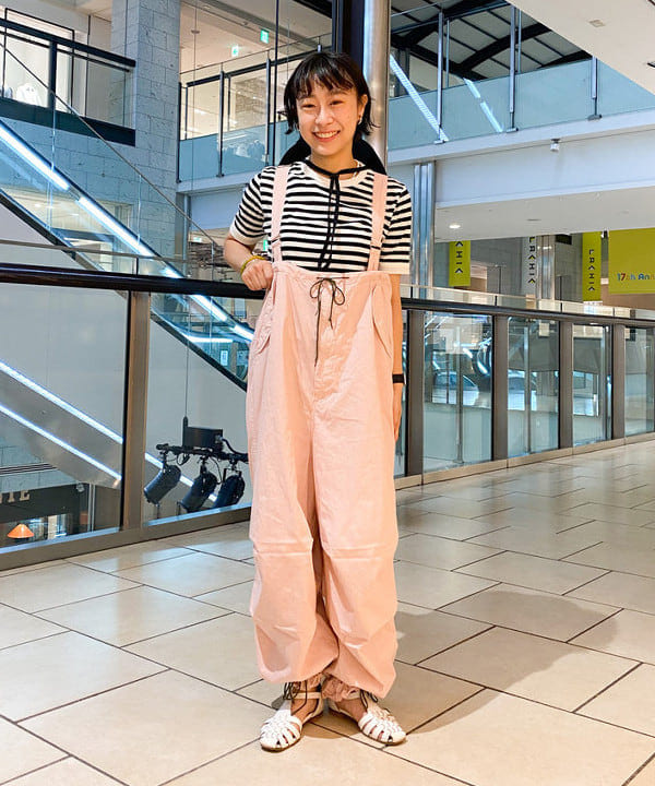 BEAMS BOY】ARMYオーバーシリーズ☆｜ビームス 名古屋｜BEAMS