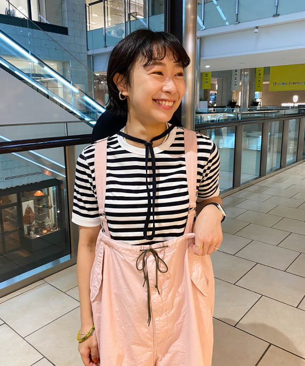 BEAMS BOY】ARMYオーバーシリーズ☆｜ビームス 名古屋｜BEAMS