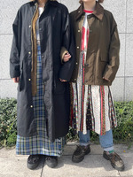 ＜ Barbour × BEAMS BOY＞