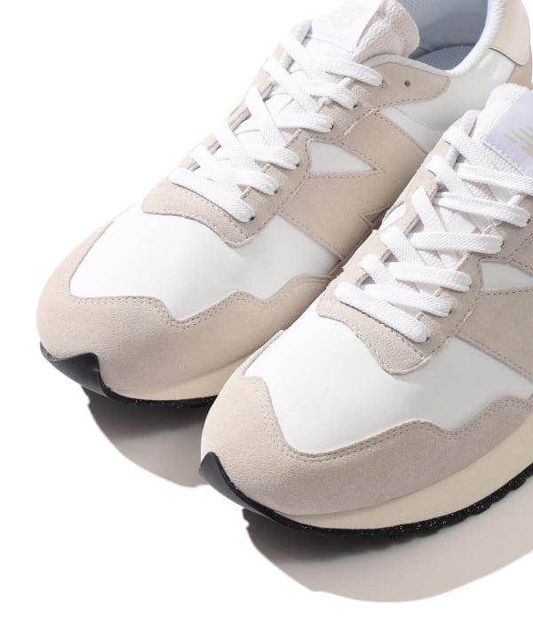 NICEなレトロスニーカー。。【NEW BALANCE / MS 237 SE EXCLUSIVE】｜ビームス 大分｜BEAMS