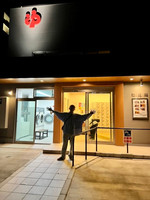 ＜ジミーズとジミー＞