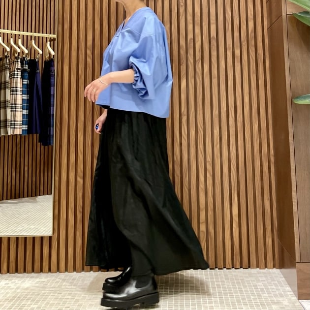 今こそ！シャツ・ブラウス ②｜ビームス ハウス なんば｜BEAMS