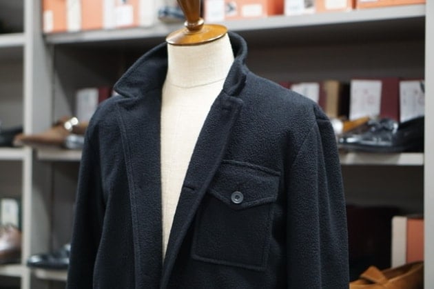 Beams Brilla per il gusto ジャケット ブリラ Brilla per il gusto＞楽×品×機｜Brilla per il gusto（ブリッラ ペル