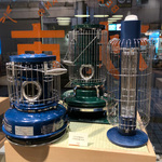 ぱりもとの今年もやってきた！Aladdin！