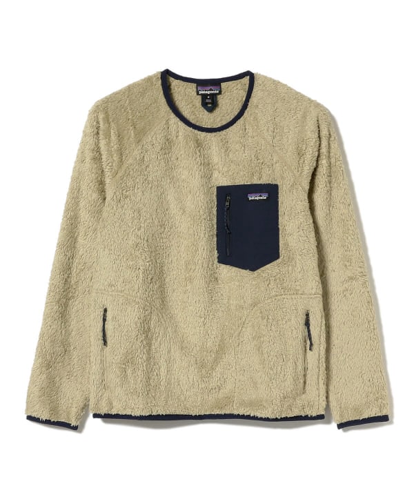 Amazon.co.jp: [Patagonia (パタゴニア)] M's Los Gatos Fleece