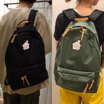 パパママリュック！