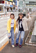 VINTAGE plus ＜ABEsho 2nd＞POP UP SHOP in ビームス 新宿