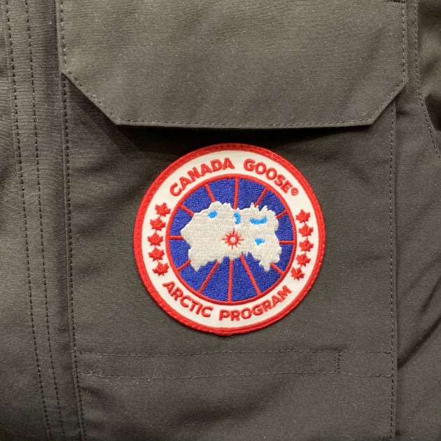 おすすめダウン3選！CANADA GOOSE BLACK LABEL