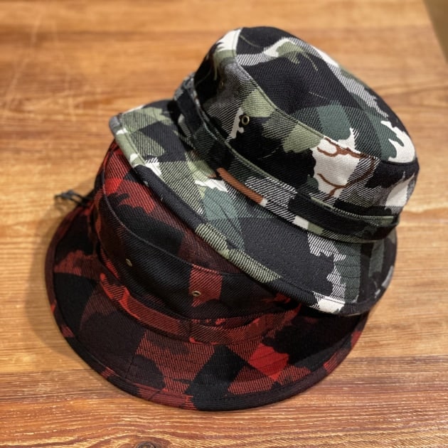 話題のHAT入荷しました!|BEAMS PLUS(ビームス プラス)|BEAMS 話題のHAT入荷しました!|BEAMS PLUS(ビームス プラス)|BEAMS