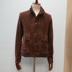 De Petrillo CINQUANTAコーディネート紹介