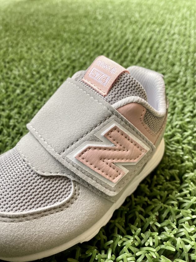 【NEW BALANCE】運動会に向けて