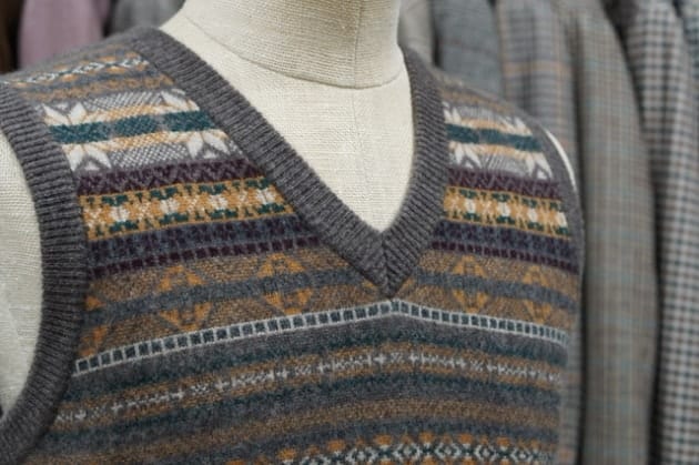 BEAMS F＞バイヤー最後のお仕事｜BEAMS F（ビームスF）｜BEAMS