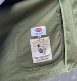 靴バカ日記 Vol.20 KUNICHI NOMURA×Carhartt WIP編