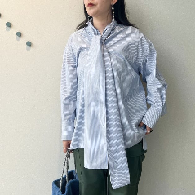 わたしの秋服ウィッシュリスト！