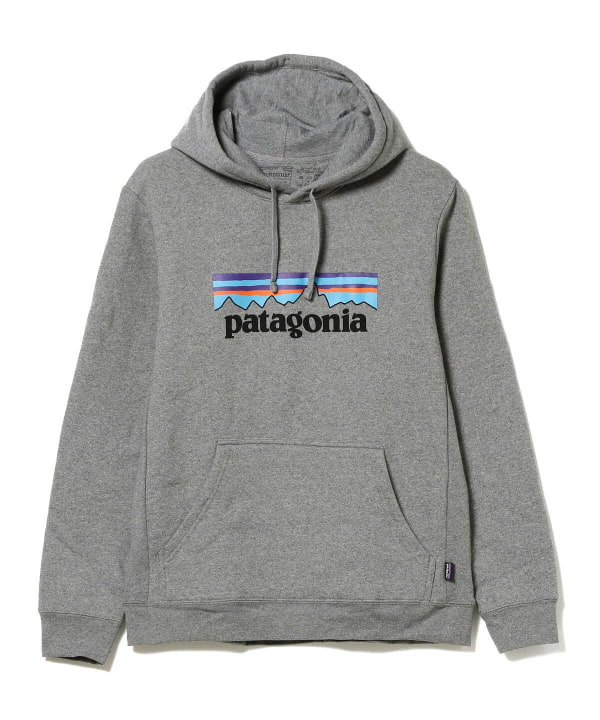 冬の定番】patagoniaのロスガストフーディーのご紹介！｜ビームス 大分