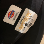 スペシャルワークスーツCarhartt WIP × KUNICHI NOMURA