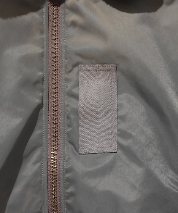 これはヴィンテージ！？ミリタリージャケット｜ビーミング