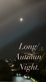 秋の夜長にVol.2ー＜AURALEE＞についてー