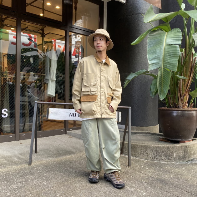 秋のおススメ別注コレクション｜ビームス 長崎｜BEAMS