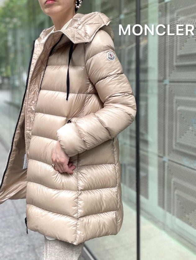 当店限定販売 スイエン モンクレール　スイエン　00サイズ　レディース uaid.nl サイズ0 MONCLER モンクレール ダウンコート