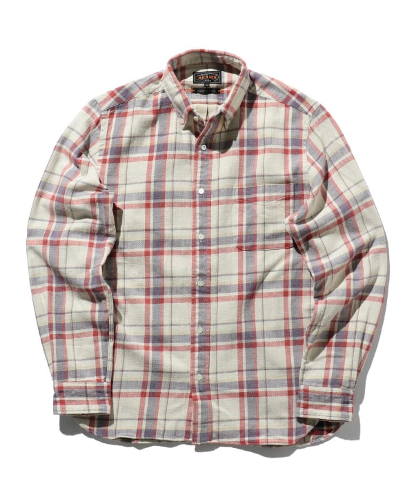 BEAMS PLUS〉RECOMMEND ITEM｜ビームス 福岡｜BEAMS