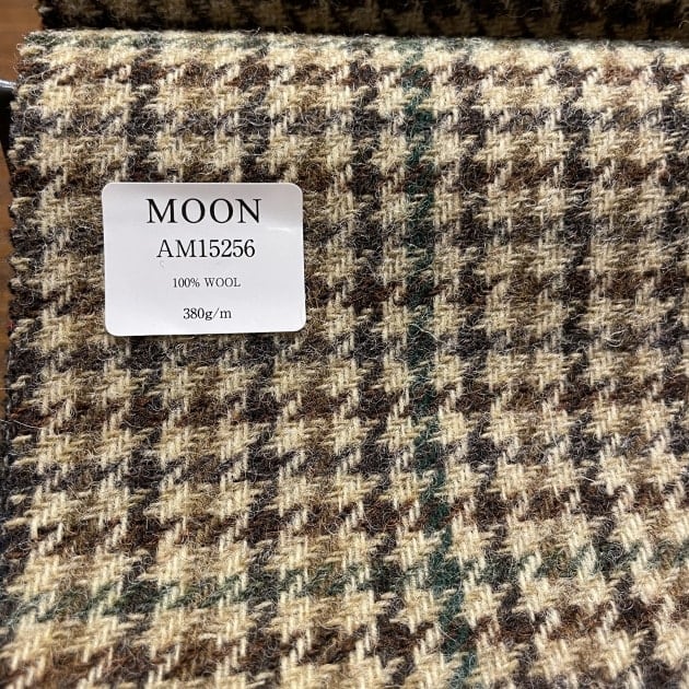 定価158,000円 Custom Tailor BEAMS キャメル100% Custom Tailor BEAMS＞ORDER FABRIC｜ビームスF 新宿｜BEAMS