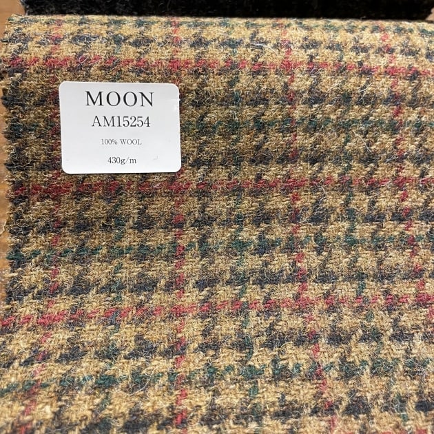 Custom Tailor BEAMS＞ORDER FABRIC｜ビームスF 新宿｜BEAMS