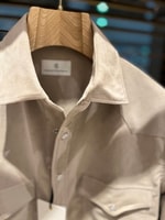 今買いシャツはこれです‼︎