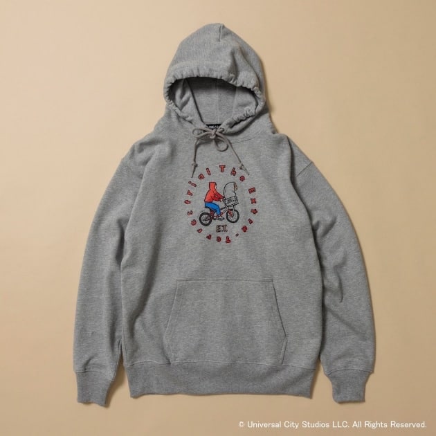 BEAMS×naijel graph E.T. シルクスクリーン直筆サイン 2店舗限定のスペシャルなアイテム！！｜ビームス 博多｜BEAMS