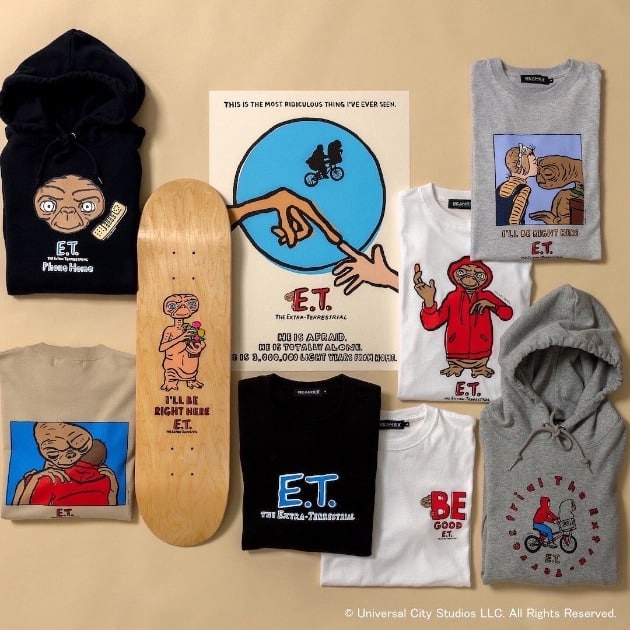 2店舗限定のスペシャルなアイテム！！｜ビームス 博多｜BEAMS