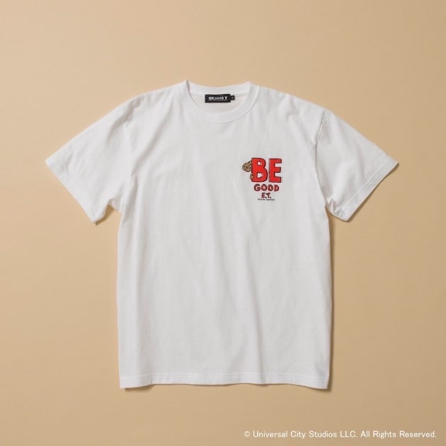 BEAMS×naijel graph E.T. シルクスクリーン直筆サイン BEAMS×naijel graph E.T. シルクスクリーン直筆サイン NAIJEL