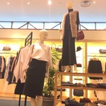 今期のトレンド『ジレ』。