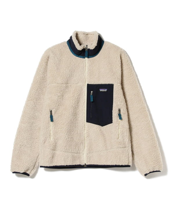 着比べ！〈Patagonia〉Retro-Xを詳しく解説♡｜ビームス 銀座｜BEAMS