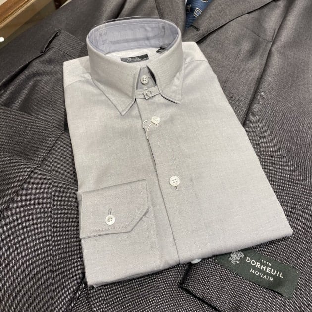 DORMEUIL MOHAIR SUITS｜ビームスF 新宿｜BEAMS