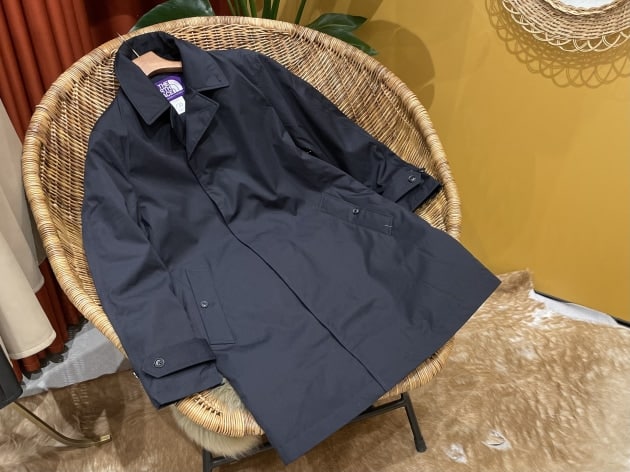 万能品 〜人気のコート〜｜ビームス 京都｜BEAMS