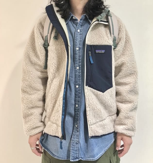 サイズにお悩みに方にも！】人気の＜Patagonia＞はお得にゲット ...