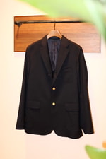 【BEAMS PLUS】このブレザーは手に入れておきたい...