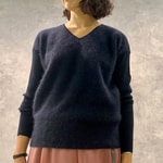 待望のニット、入荷しました♪