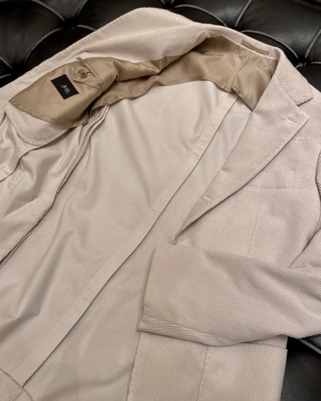 Brilla per il gusto ＞コーデュロイジャケット｜ビームス ライフ 横浜